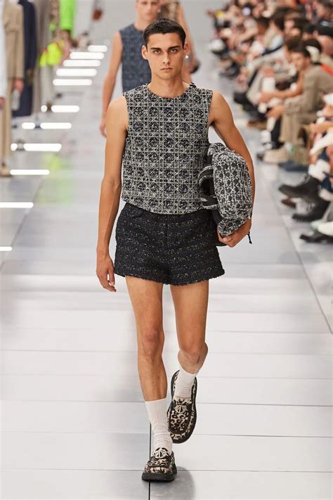 dior mens summer 24|Dior defile summer 2024.